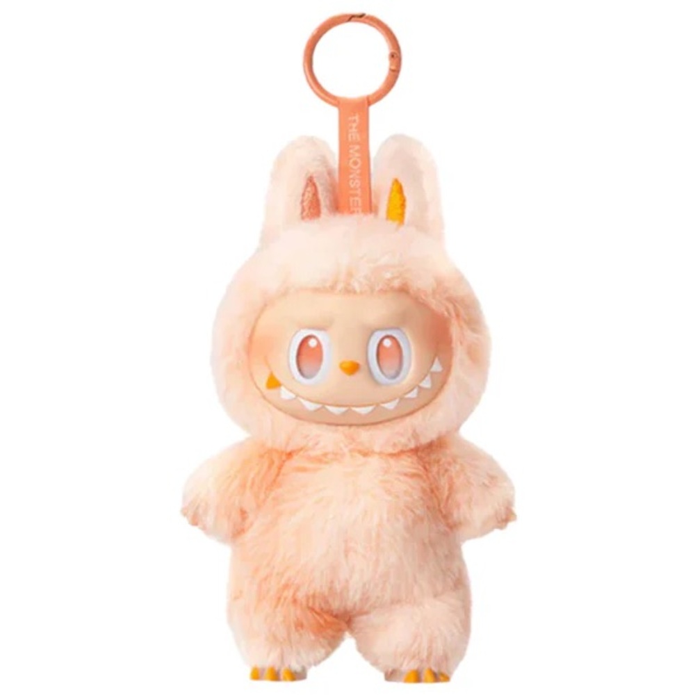 NEW UNOPENED AUTHENTIC POP MART Big Into Energy Labubu HAPPINESS